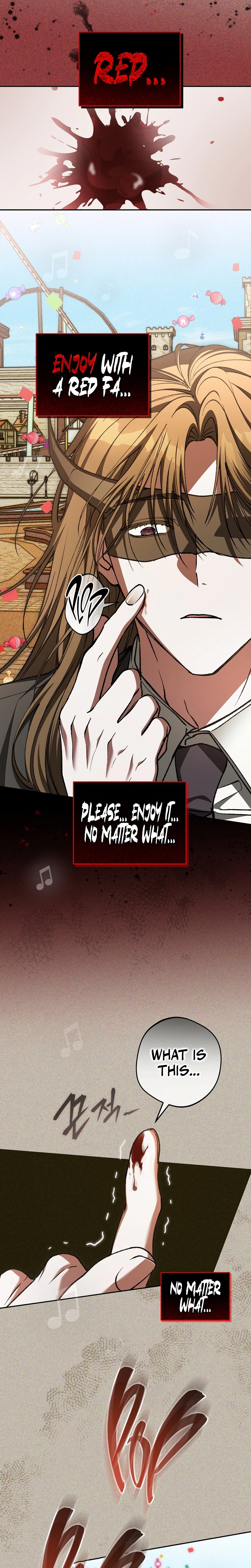 Got Dropped into a Ghost Story, Still Gotta Work Chapter 23 Page 36