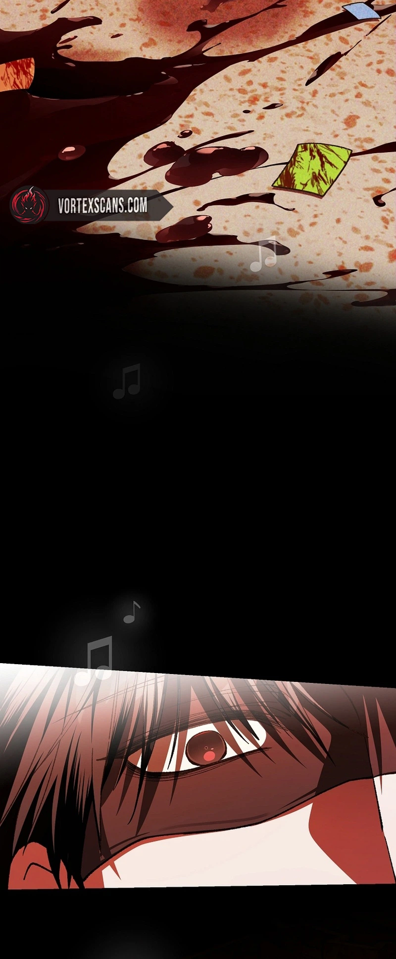 Got Dropped into a Ghost Story, Still Gotta Work Chapter 23 Page 41