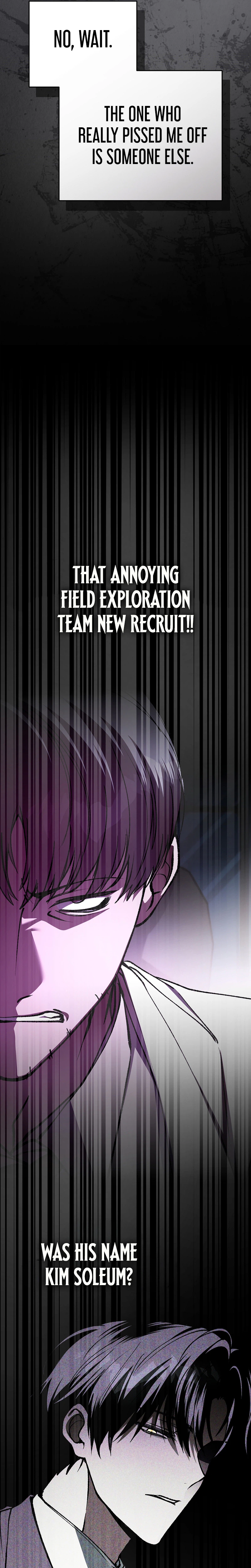 Got Dropped into a Ghost Story, Still Gotta Work Chapter 20 Page 17