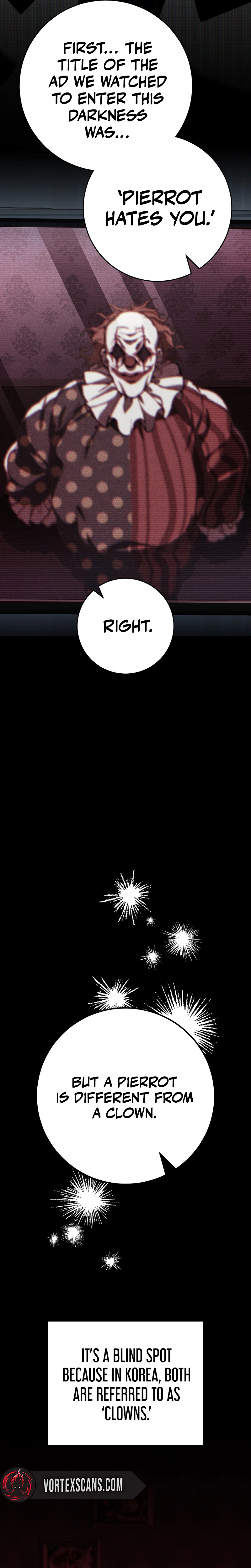 Got Dropped into a Ghost Story, Still Gotta Work Chapter 20 Page 31