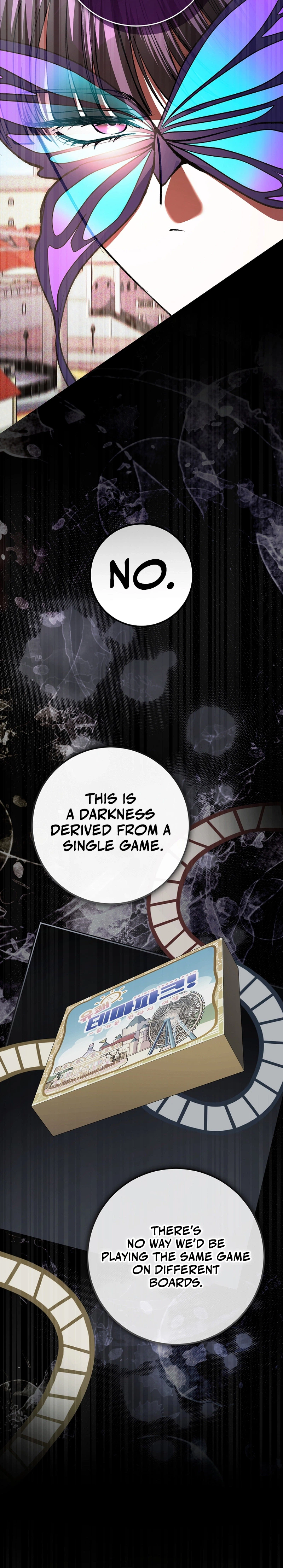 Got Dropped into a Ghost Story, Still Gotta Work Chapter 27 Page 18