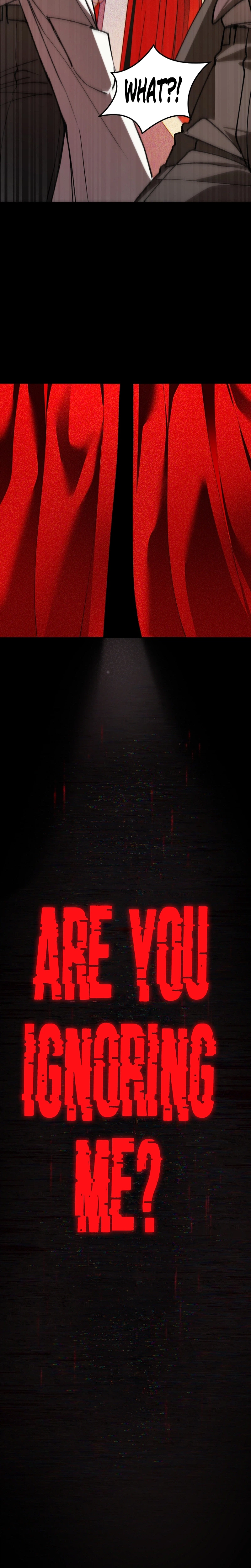 Got Dropped into a Ghost Story, Still Gotta Work Chapter 27 Page 20