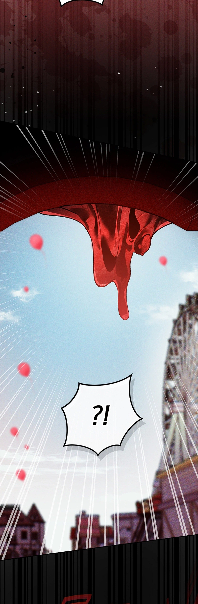 Got Dropped into a Ghost Story, Still Gotta Work Chapter 27 Page 27