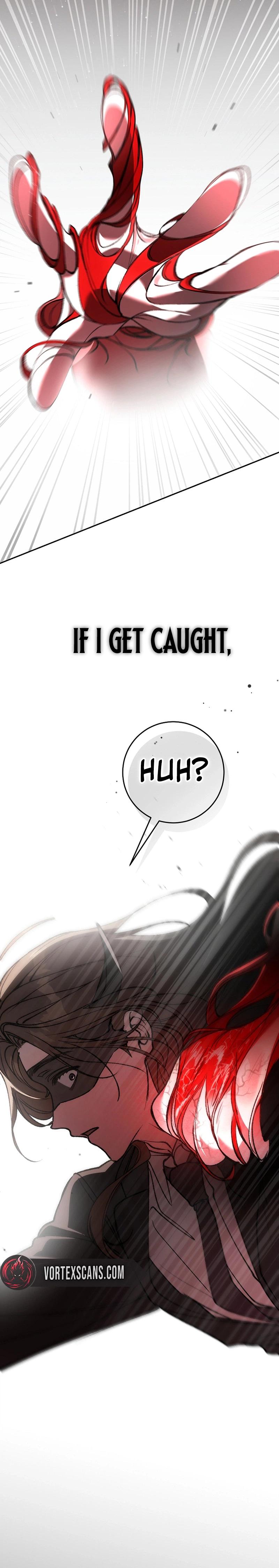 Got Dropped into a Ghost Story, Still Gotta Work Chapter 27 Page 36