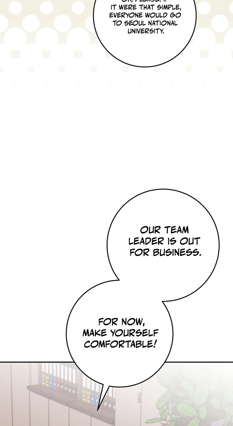 Got Dropped into a Ghost Story, Still Gotta Work Chapter 8 Page 6