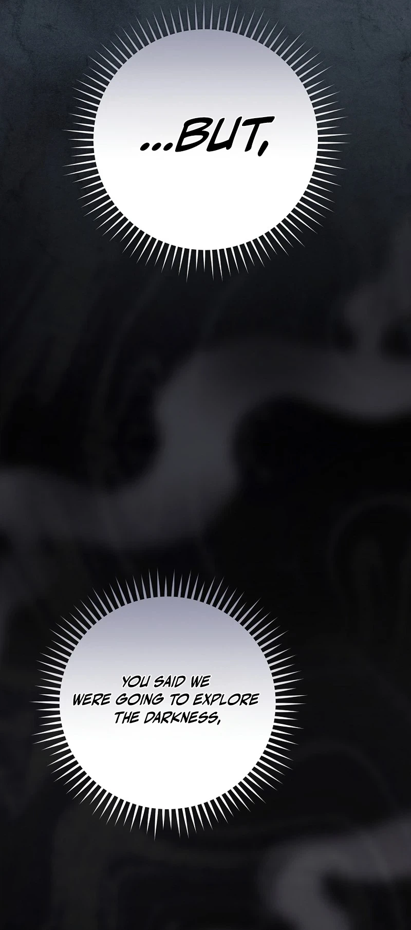 Got Dropped into a Ghost Story, Still Gotta Work Chapter 8 Page 43