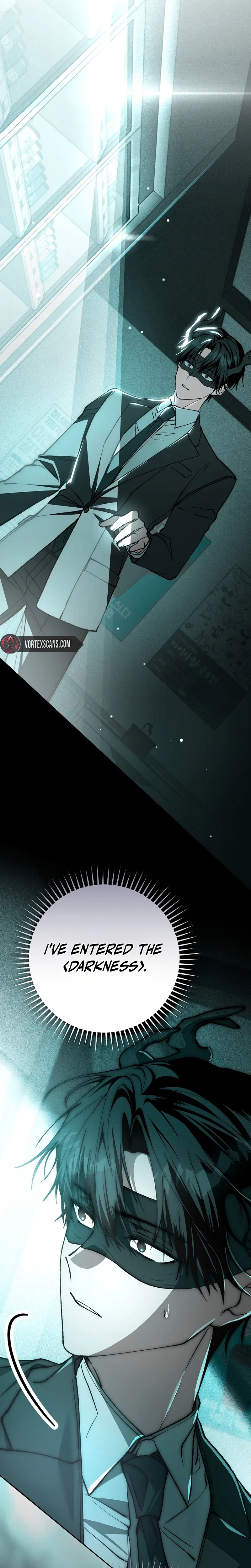 Got Dropped into a Ghost Story, Still Gotta Work Chapter 8 Page 52