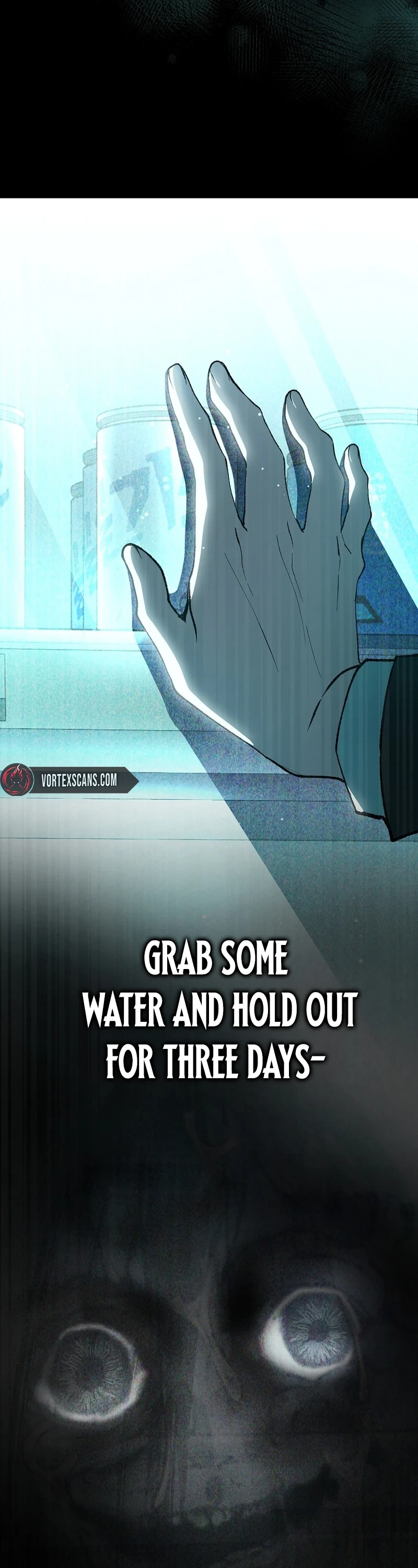 Got Dropped into a Ghost Story, Still Gotta Work Chapter 8 Page 55