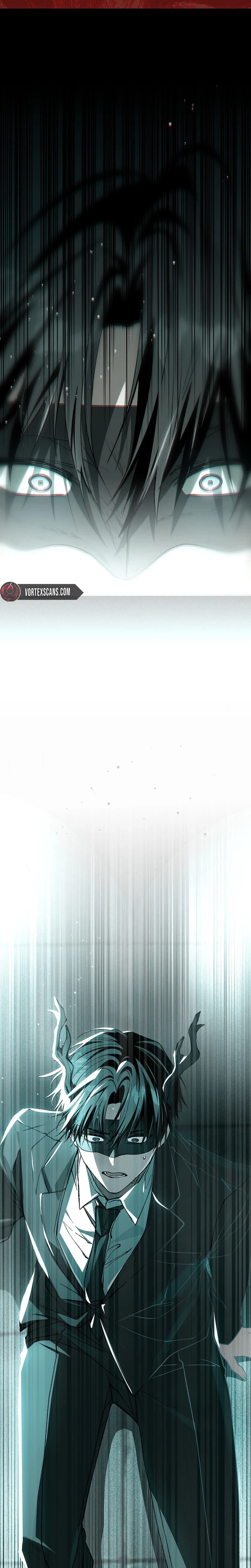 Got Dropped into a Ghost Story, Still Gotta Work Chapter 8 Page 60