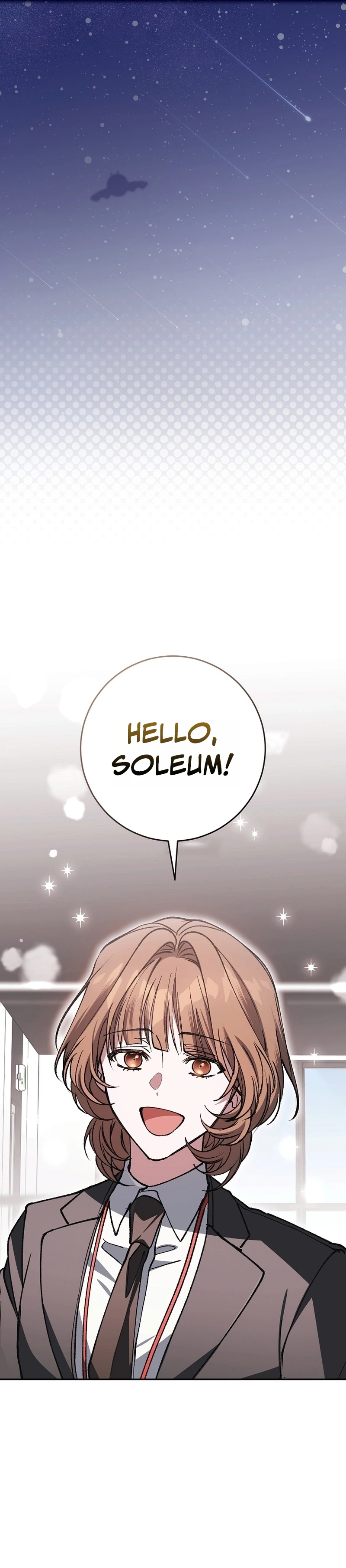 Got Dropped into a Ghost Story, Still Gotta Work Chapter 6 Page 27