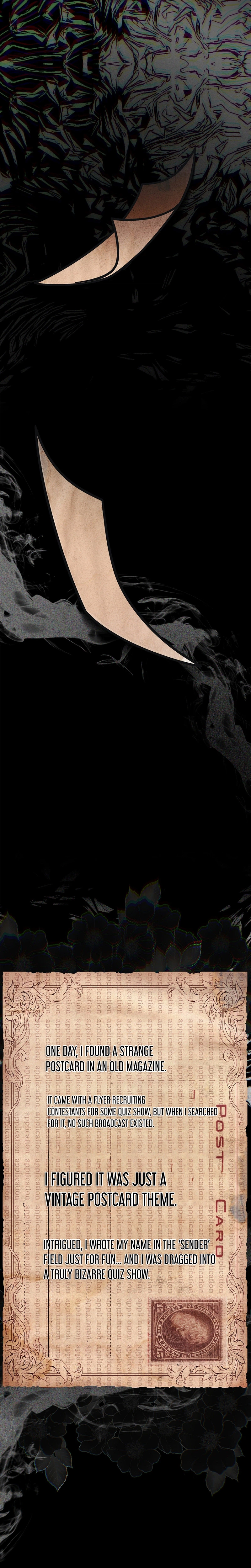 Got Dropped into a Ghost Story, Still Gotta Work Chapter 11 Page 39
