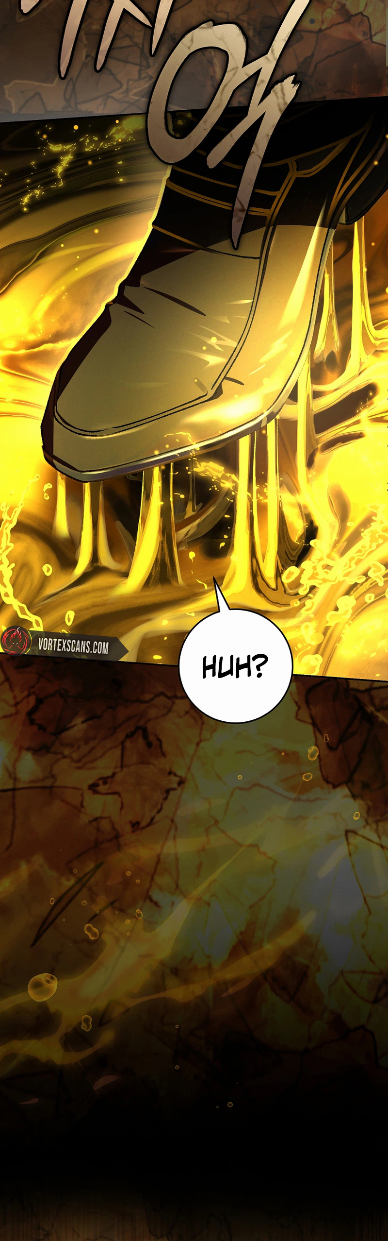 Got Dropped into a Ghost Story, Still Gotta Work Chapter 3 Page 38