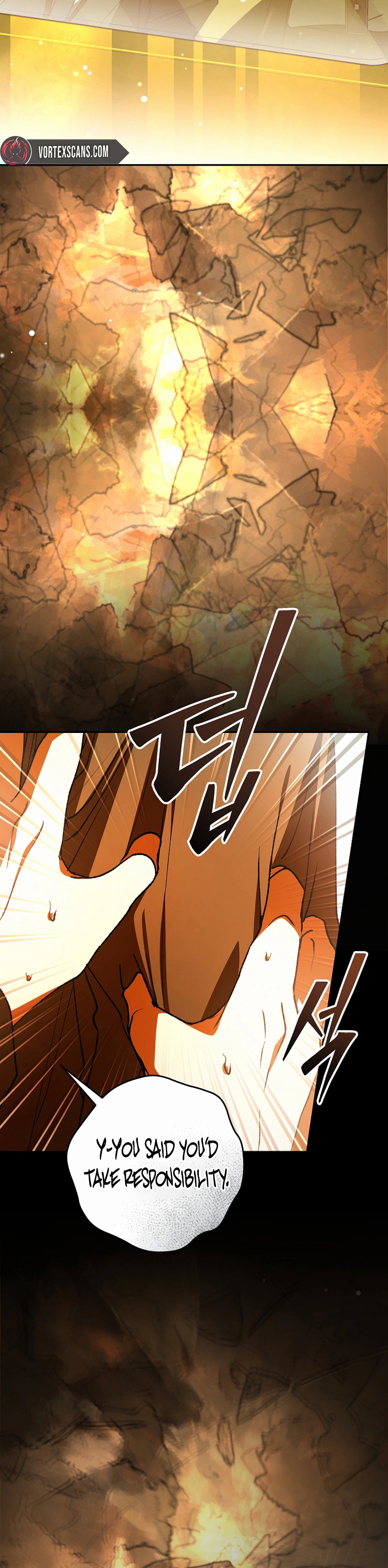 Got Dropped into a Ghost Story, Still Gotta Work Chapter 3 Page 44