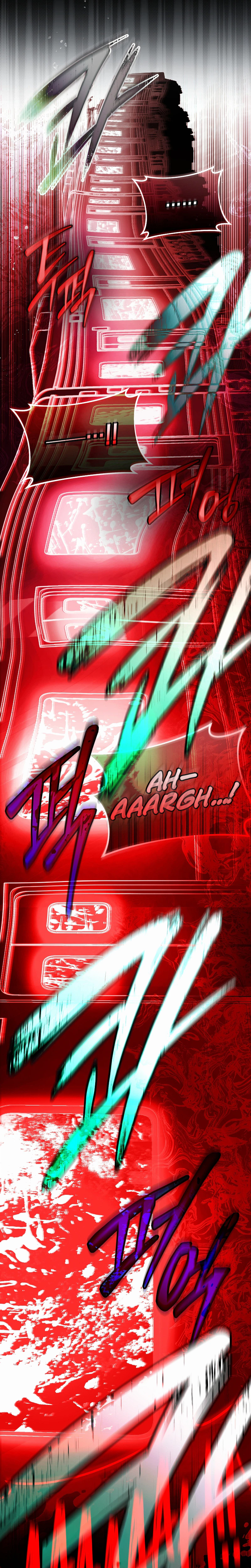 Got Dropped into a Ghost Story, Still Gotta Work Chapter 3 Page 51