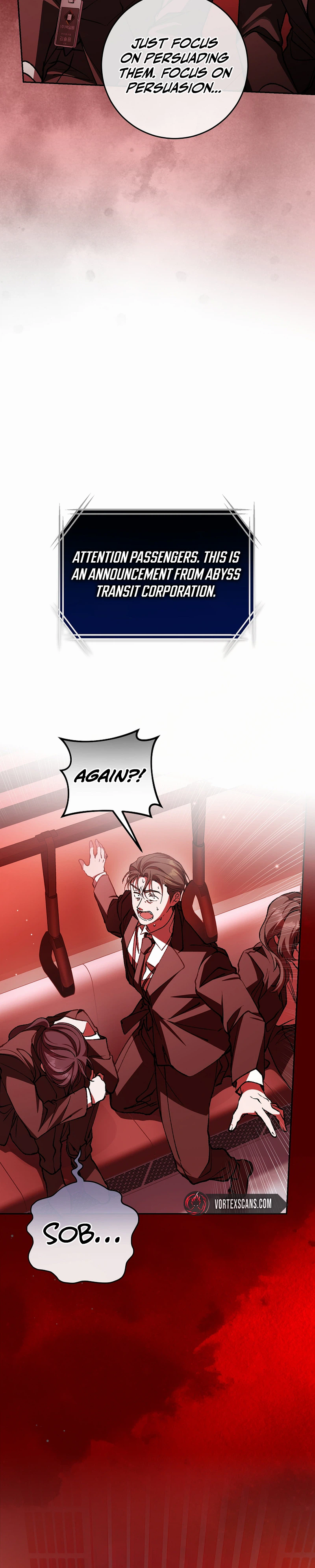 Got Dropped into a Ghost Story, Still Gotta Work Chapter 3 Page 54