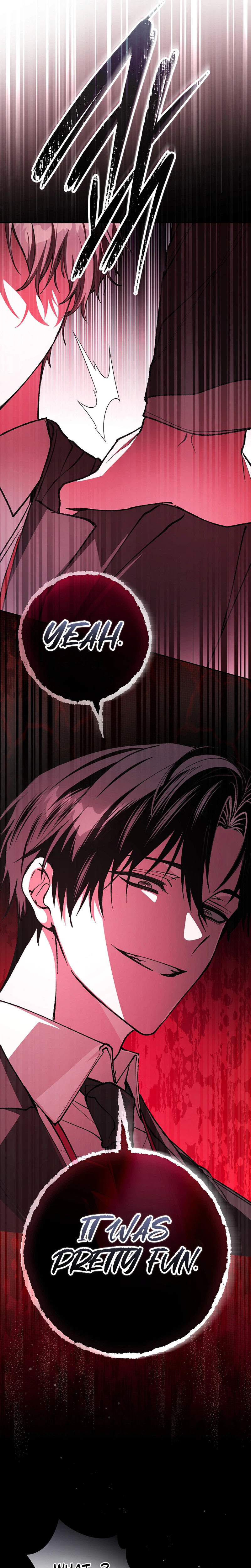 Got Dropped into a Ghost Story, Still Gotta Work Chapter 7 Page 6