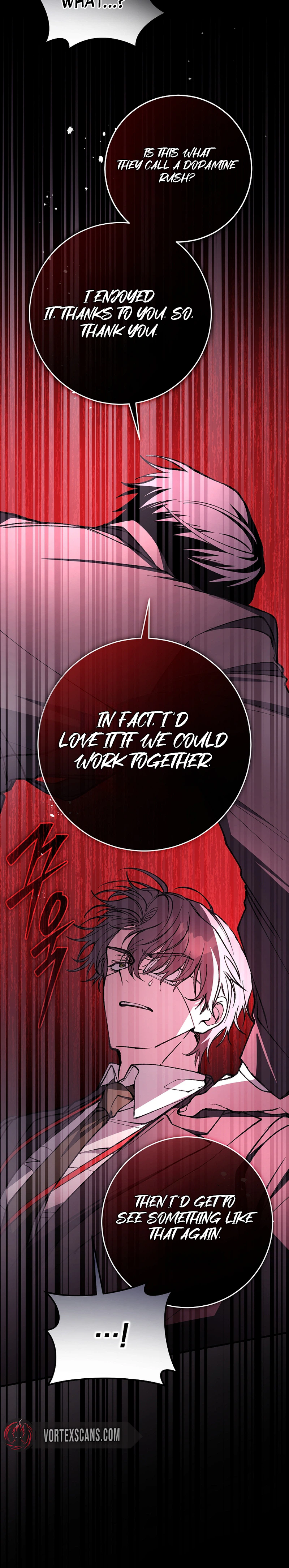 Got Dropped into a Ghost Story, Still Gotta Work Chapter 7 Page 7