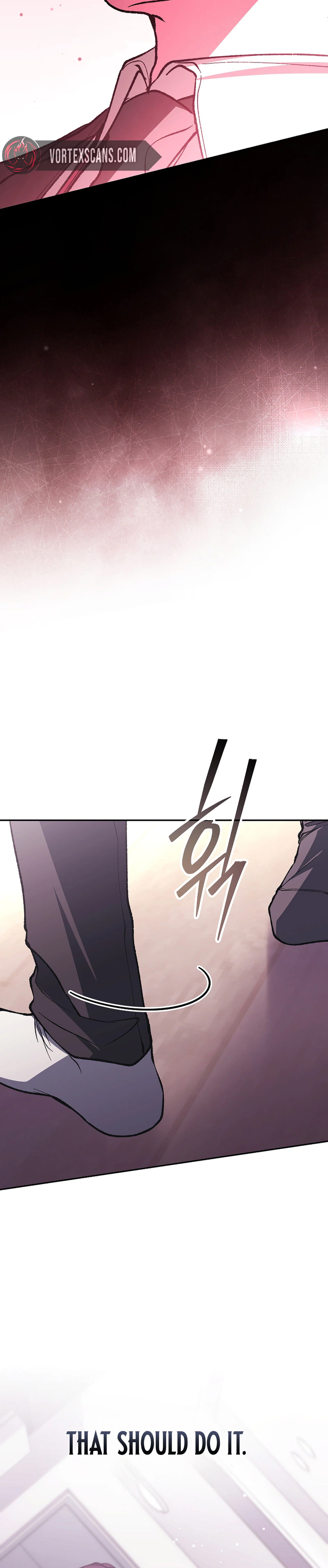 Got Dropped into a Ghost Story, Still Gotta Work Chapter 7 Page 9