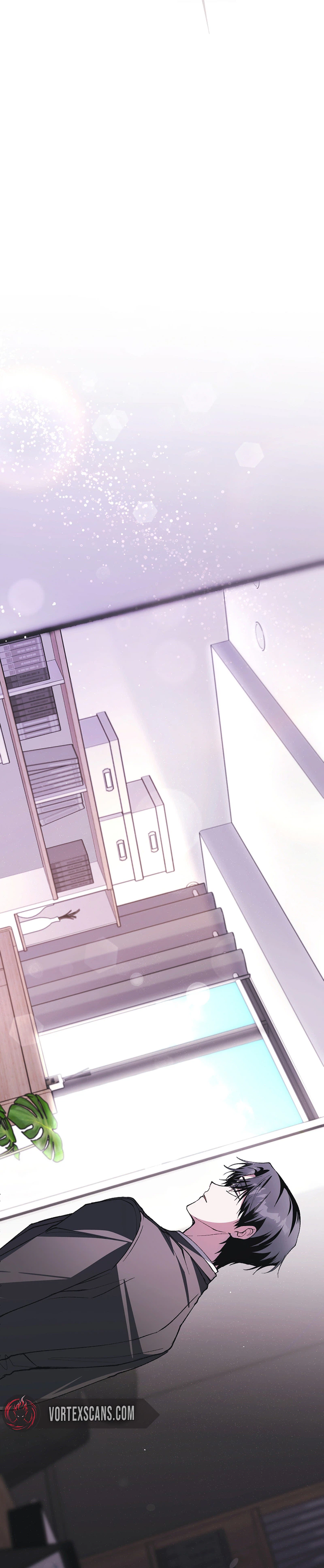 Got Dropped into a Ghost Story, Still Gotta Work Chapter 7 Page 13
