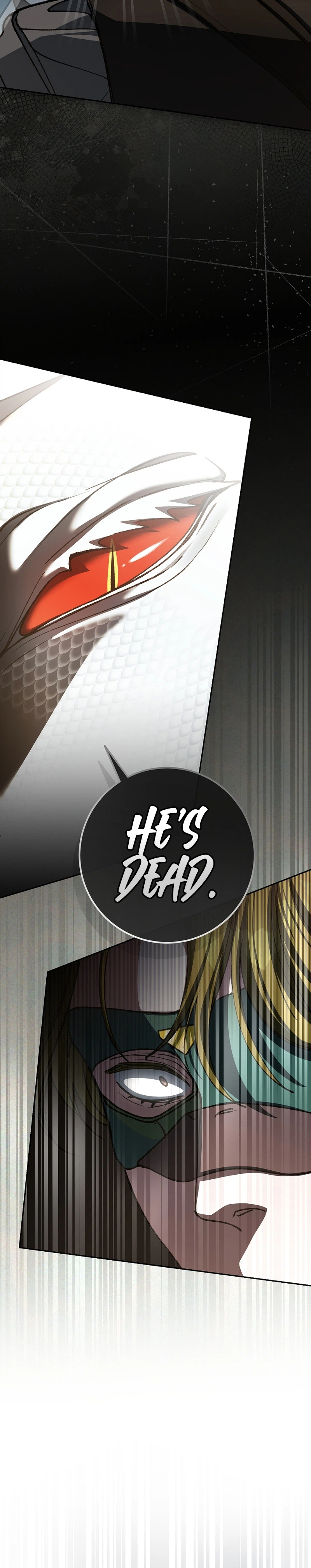 Got Dropped into a Ghost Story, Still Gotta Work Chapter 29 Page 12