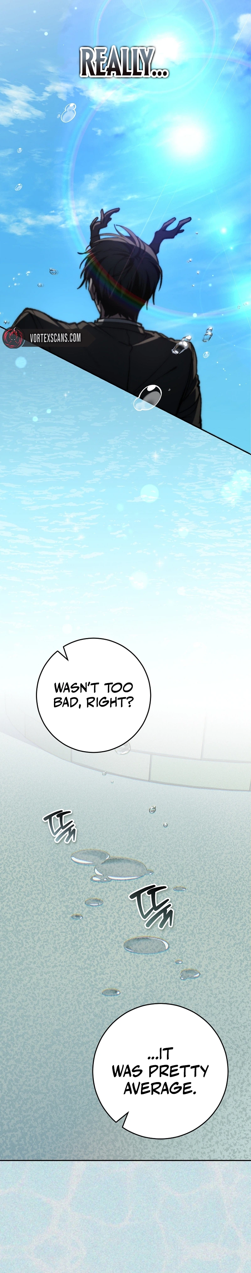 Got Dropped into a Ghost Story, Still Gotta Work Chapter 29 Page 24