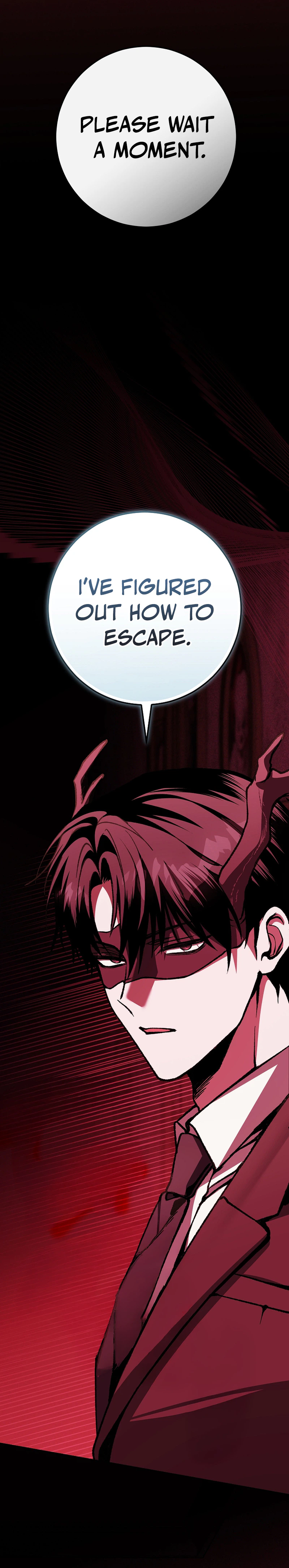 Got Dropped into a Ghost Story, Still Gotta Work Chapter 19 Page 44