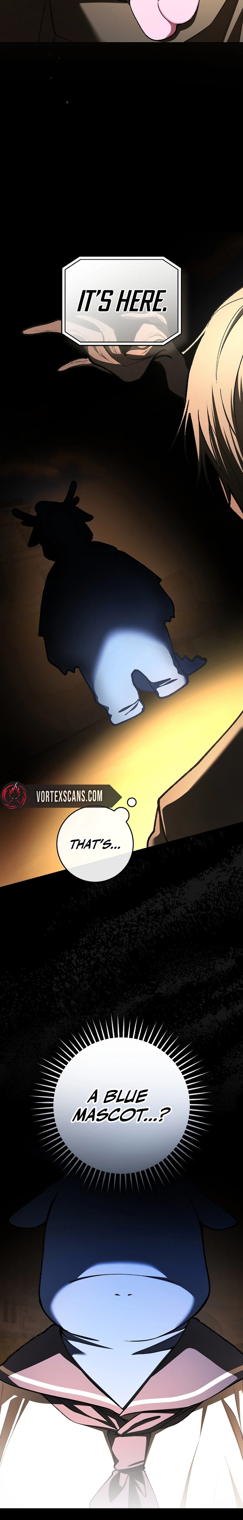 Got Dropped into a Ghost Story, Still Gotta Work Chapter 34 Page 15