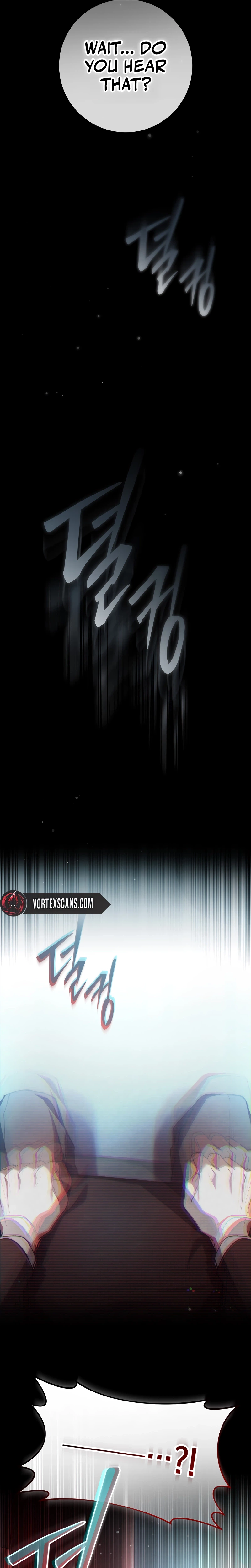 Got Dropped into a Ghost Story, Still Gotta Work Chapter 1 Page 13