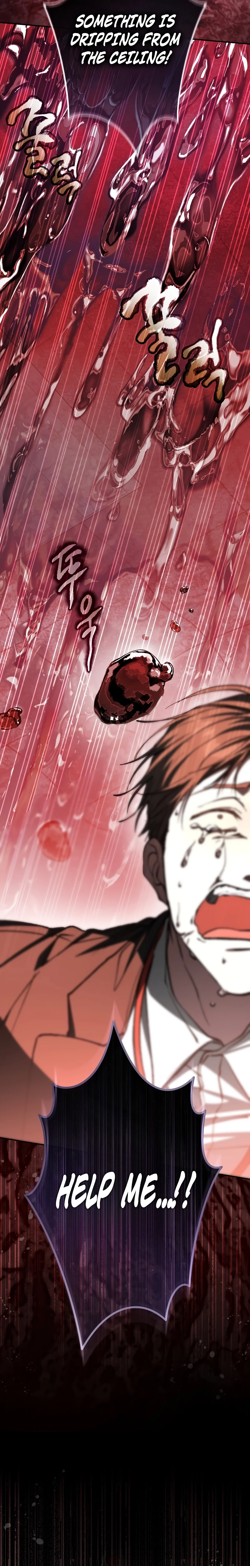 Got Dropped into a Ghost Story, Still Gotta Work Chapter 1 Page 40