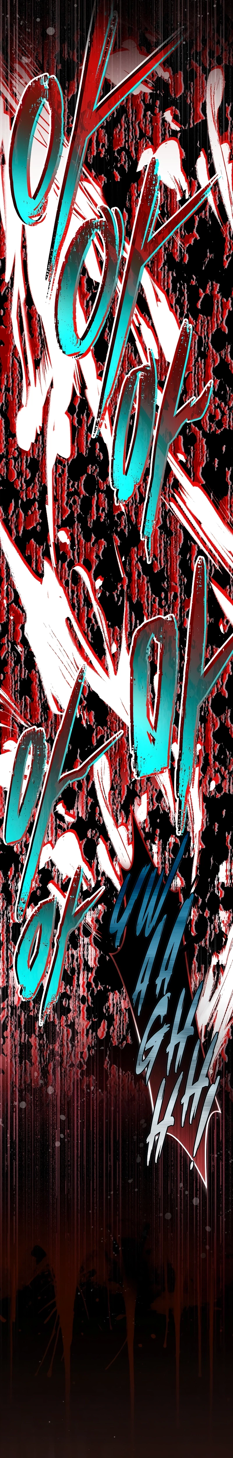 Got Dropped into a Ghost Story, Still Gotta Work Chapter 1 Page 41