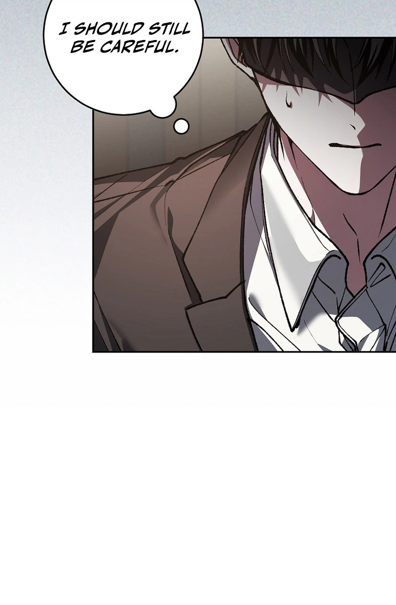 Got Dropped into a Ghost Story, Still Gotta Work Chapter 32 Page 9