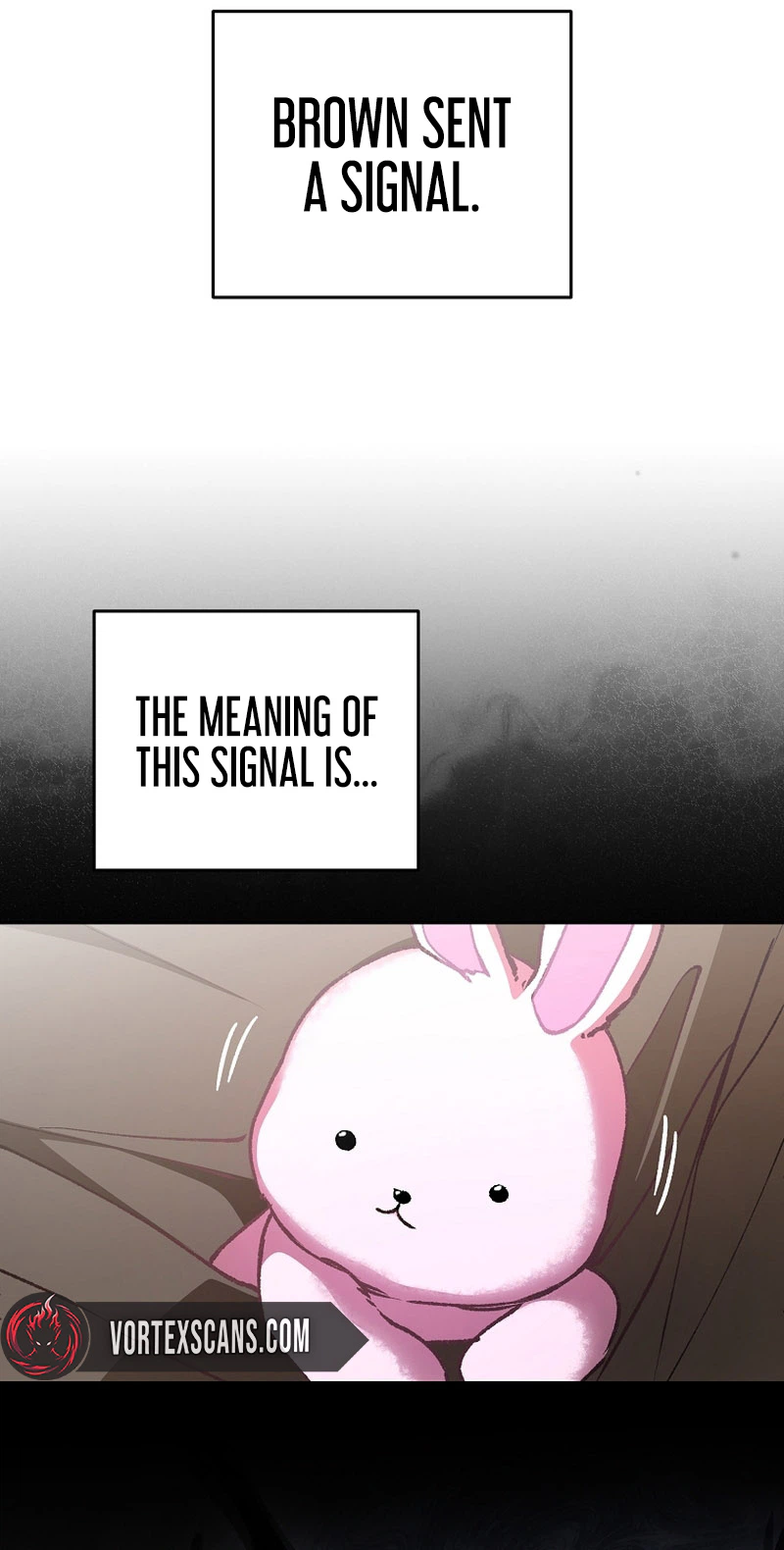 Got Dropped into a Ghost Story, Still Gotta Work Chapter 32 Page 27