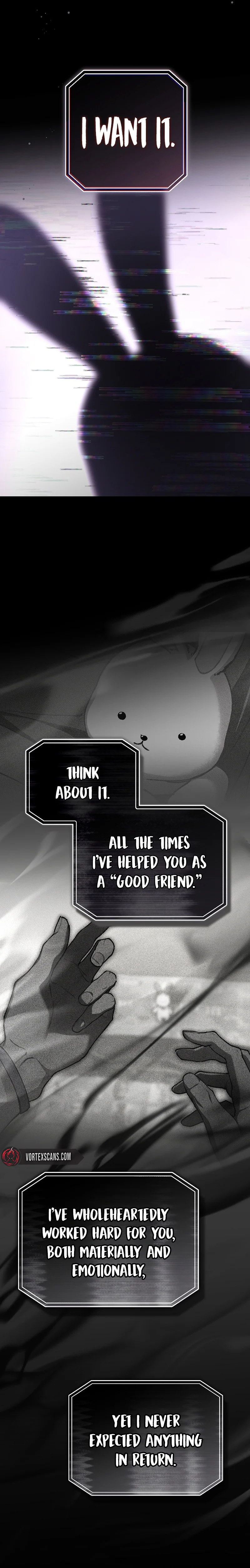 Got Dropped into a Ghost Story, Still Gotta Work Chapter 41 Page 14