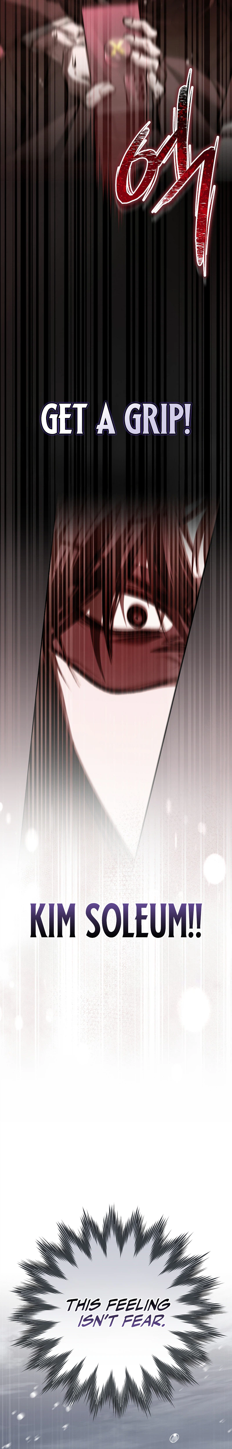 Got Dropped into a Ghost Story, Still Gotta Work Chapter 14 Page 5