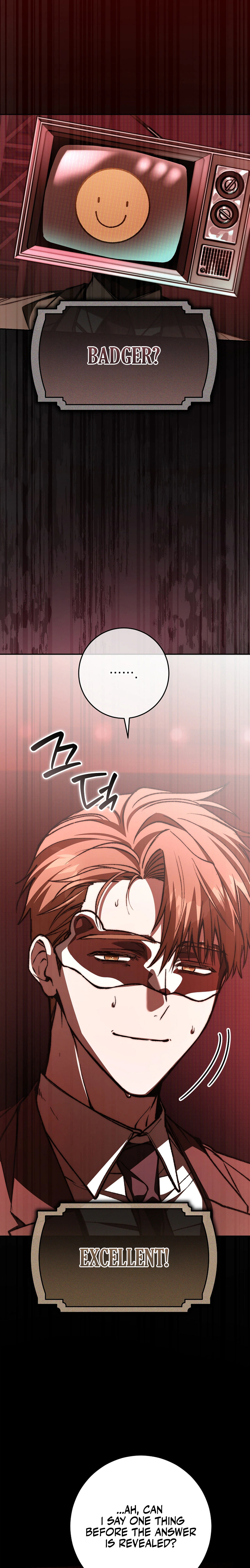 Got Dropped into a Ghost Story, Still Gotta Work Chapter 14 Page 8