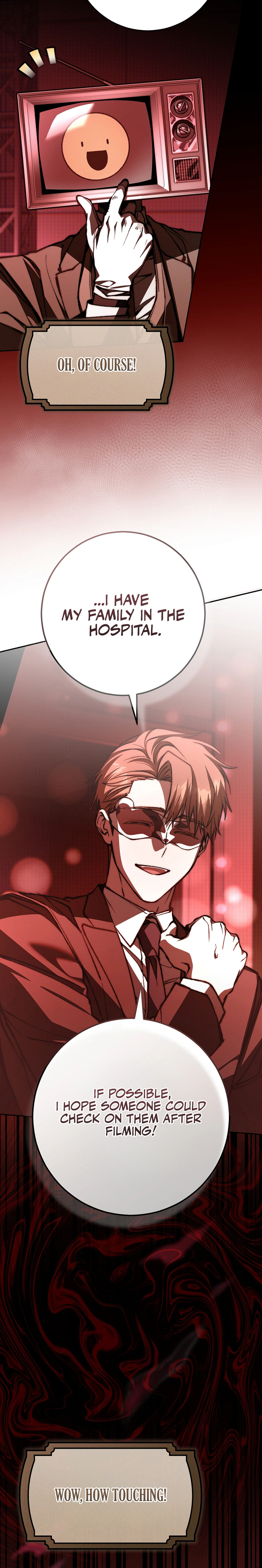 Got Dropped into a Ghost Story, Still Gotta Work Chapter 14 Page 9