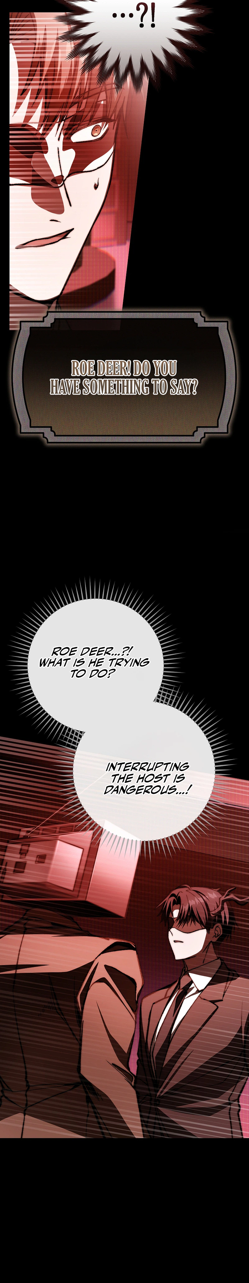 Got Dropped into a Ghost Story, Still Gotta Work Chapter 14 Page 11