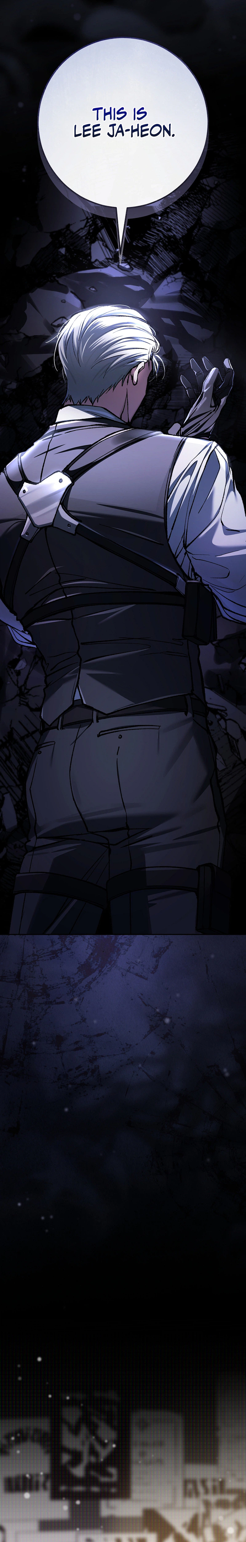 Got Dropped into a Ghost Story, Still Gotta Work Chapter 14 Page 24