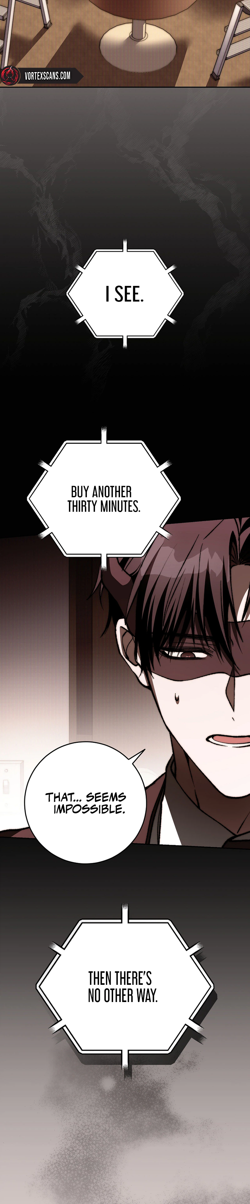 Got Dropped into a Ghost Story, Still Gotta Work Chapter 14 Page 29