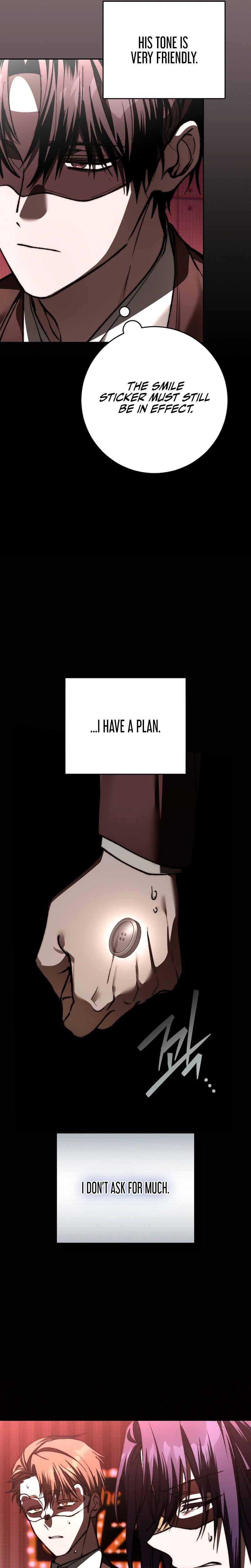 Got Dropped into a Ghost Story, Still Gotta Work Chapter 14 Page 36