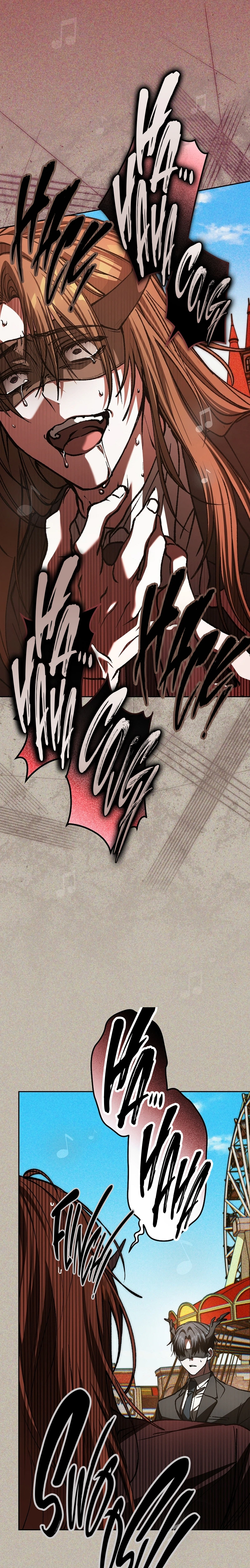Got Dropped into a Ghost Story, Still Gotta Work Chapter 24 Page 7
