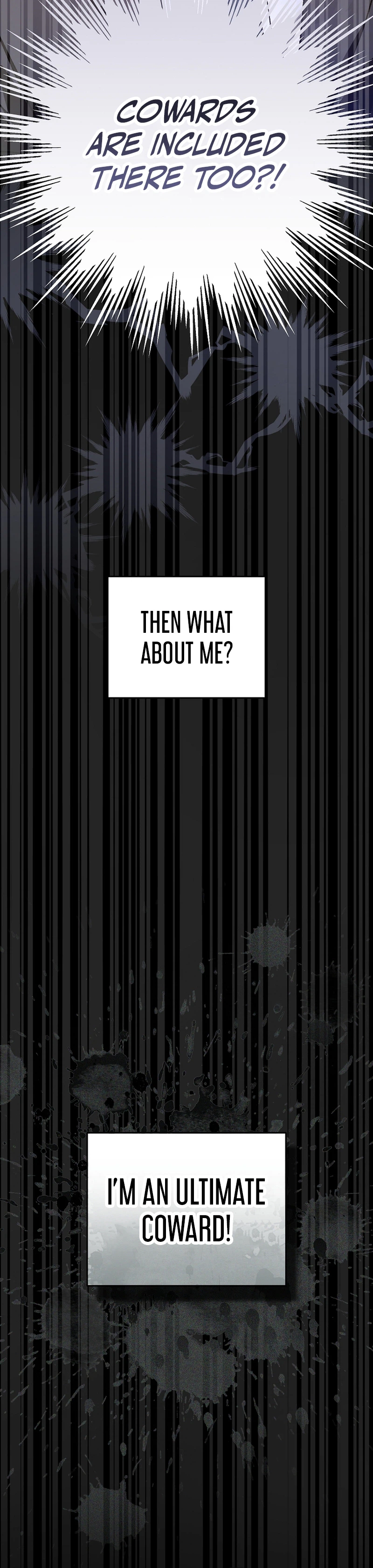 Got Dropped into a Ghost Story, Still Gotta Work Chapter 24 Page 15
