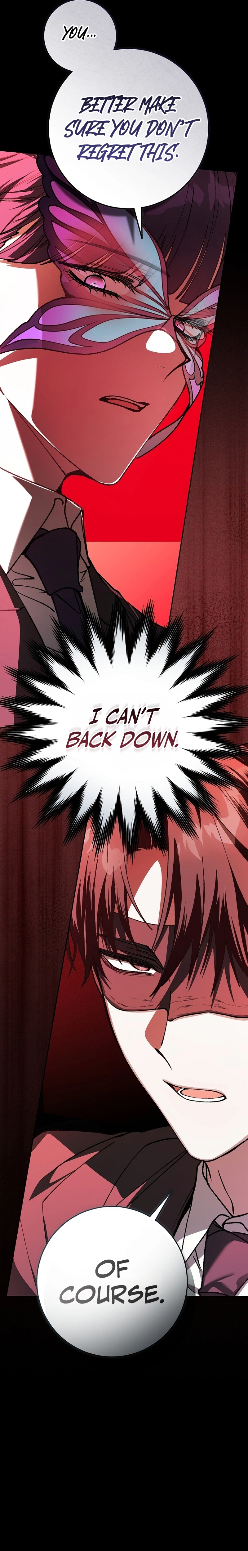 Got Dropped into a Ghost Story, Still Gotta Work Chapter 26 Page 19