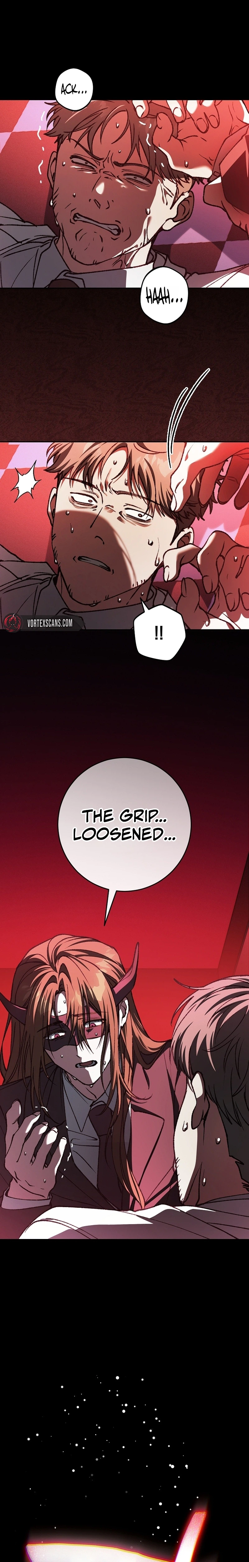 Got Dropped into a Ghost Story, Still Gotta Work Chapter 26 Page 20
