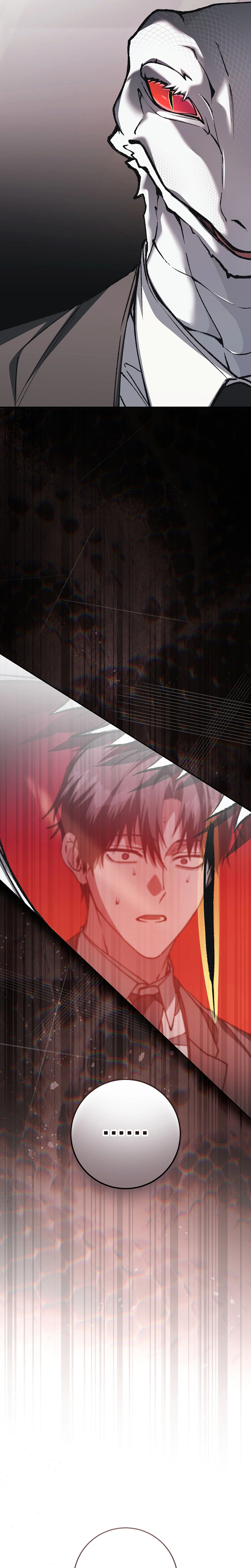 Got Dropped into a Ghost Story, Still Gotta Work Chapter 16 Page 21
