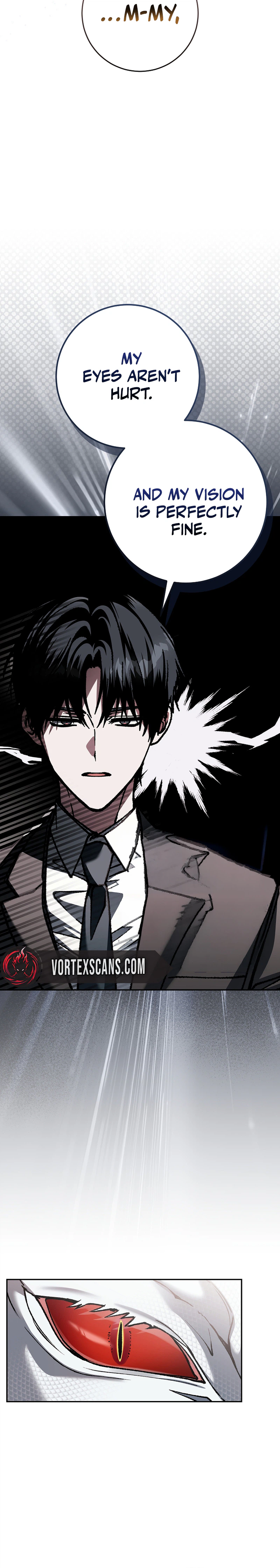 Got Dropped into a Ghost Story, Still Gotta Work Chapter 16 Page 22