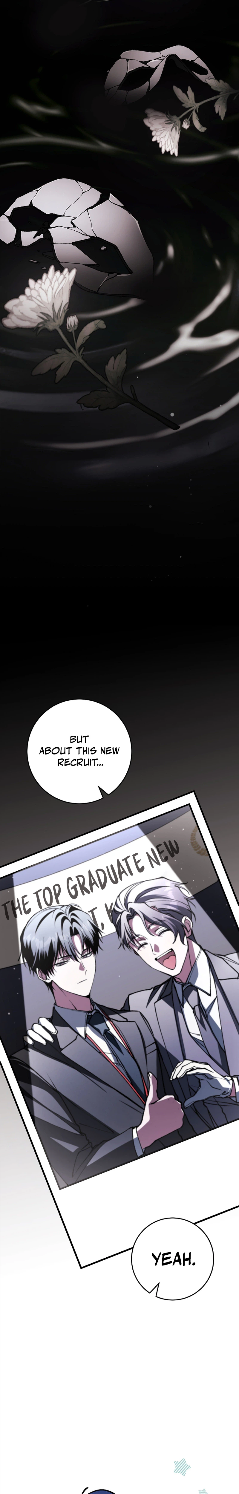 Got Dropped into a Ghost Story, Still Gotta Work Chapter 10 Page 6