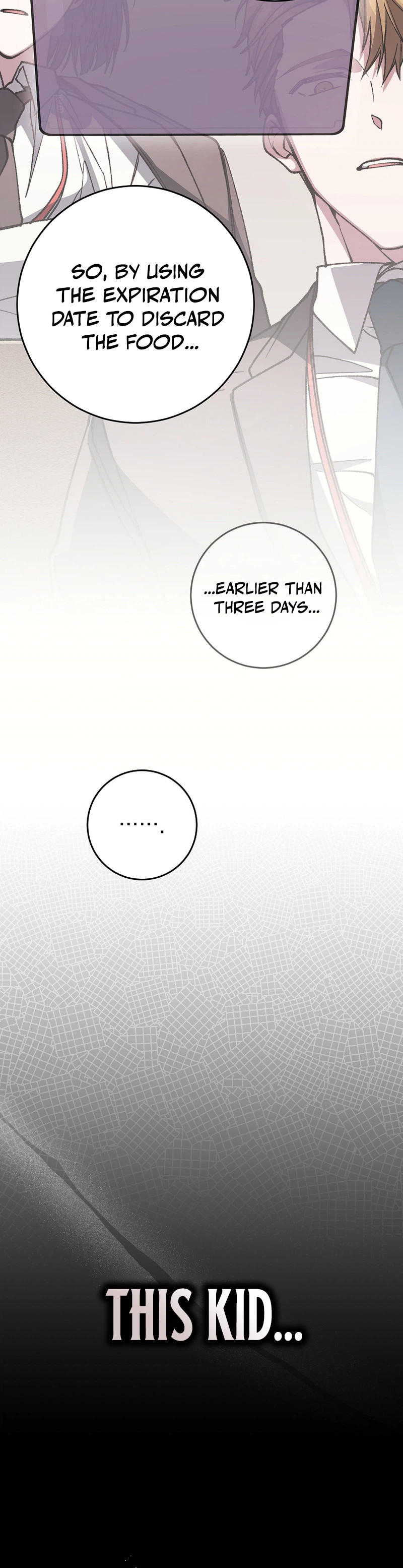 Got Dropped into a Ghost Story, Still Gotta Work Chapter 10 Page 19
