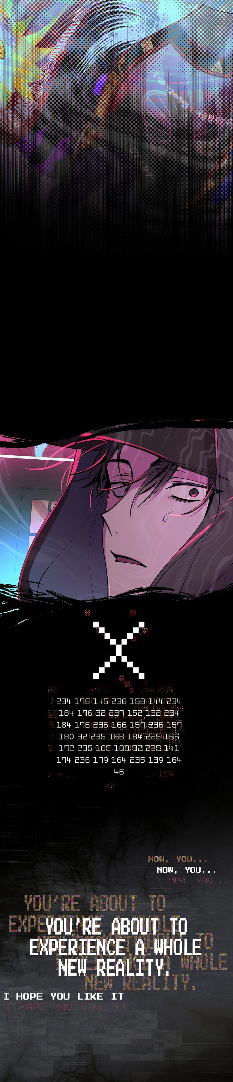 Got Dropped into a Ghost Story, Still Gotta Work Chapter 0 – MUST READ  Page 16