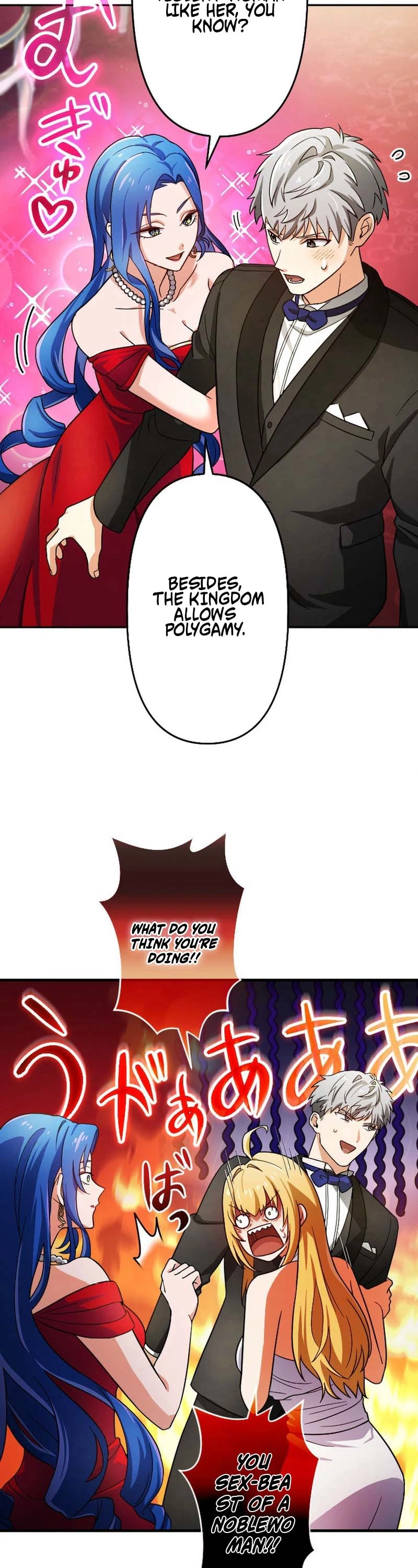 Gray Ash: The Exiled Imperial Knight’s Rise in the Dungeon Kingdom Chapter 33 Page 10